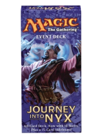 Kartenspiel Magic: The Gathering Journey Into Nyx - Event Deck (ENGLISCHE VERSION)
