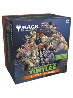 Kartenspiel Magic: The Gathering Teenage Mutant Ninja Turtles - Turtle Team-Up (ENGLISCHE VERSION)