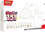 Kartenspiel Pokémon TCG: Scarlet & Violet 151 - Ultra Premium Collection (ENGLISCHE VERSION) - Pokemon TCG: Scarlet & Violet - 151