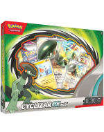 Kartenspiel Pokémon TCG: Scarlet & Violet ex Box - Cyclizar (ENGLISCHE VERSION)