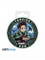 Untersetzer Demon Slayer - Tanjiro (1 Stck)