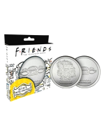 Untersetzer Friends