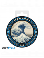 Untersetzer Hokusai Katsushika - The Great Wave (1Stck)