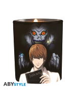 Kerze Death Note - Light & Ryuk