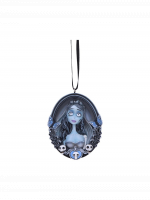 Weihnachtsschmuck Corpse Bride - Emily