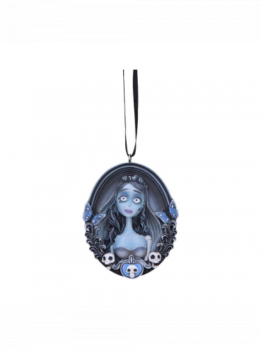 Weihnachtsschmuck Corpse Bride - Emily