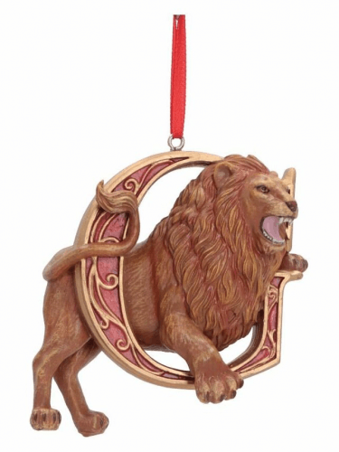 Anhänger Harry Potter - Gryffindor Mascot