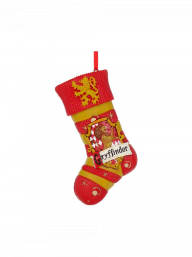 Weihnachtsschmuck Harry Potter - Gryffindor Stocking