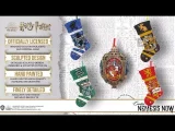 Harry Potter Hanging Decorations | Nemesis Now