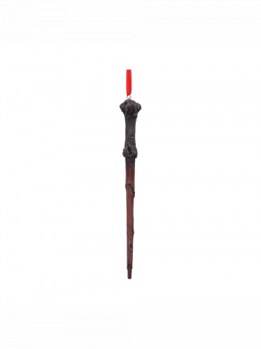 Weihnachtsschmuck Harry Potter - Harry's Wand