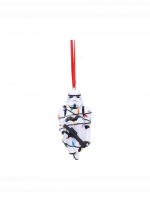 Weihnachtsschmuck Star Wars - Stormtrooper In Fairy Lights