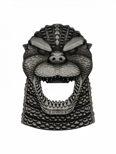 Flaschenöffner Godzilla - Head