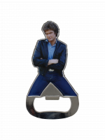Flaschenöffner Knight Rider - Michael
