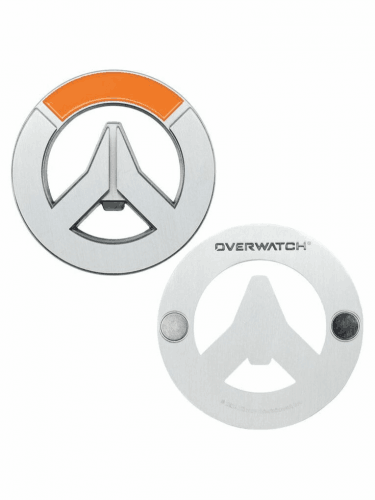 Flaschenöffner Overwatch - Logo