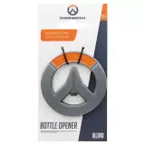 Flaschenöffner Overwatch - Logo