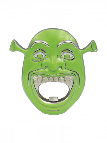 Flaschenöffner Shrek - Bottle Opener