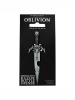 Flaschenöffner The Elder Scrolls IV: Oblivion - Mehrune's Razor