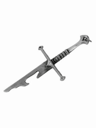 Flaschenöffner The Lord of the Rings - Narsil Sword