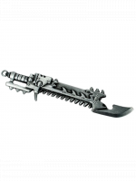 Flaschenöffner Warhammer 40,000 - Chaos Chainsword