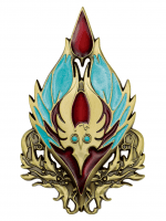 Flaschenöffner World of Warcraft - Icon of Blood