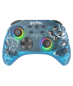 Controller Nintendo Switch - Harry Potter Patronus (transparente Version)