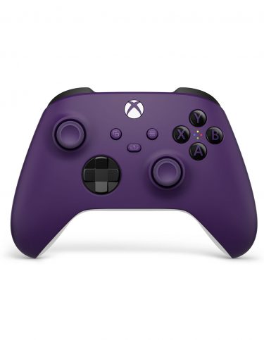 Wireless-Controller für Xbox - Astral Purple (XSX)