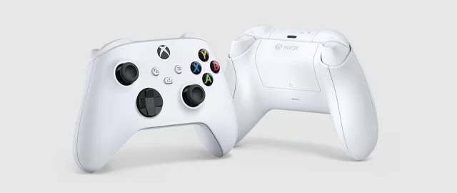 xsx Controller