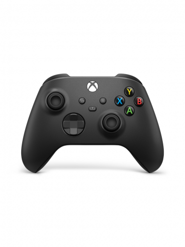 Wireless-Controller für Xbox - Schwarz (XBOX)