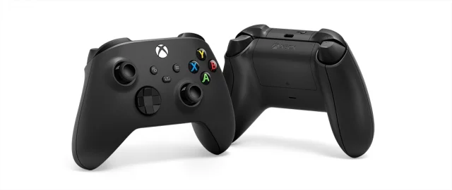 xsx Controller