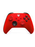 Wireless-Controller für Xbox - Rot