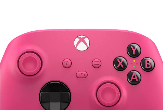 Controller xsx