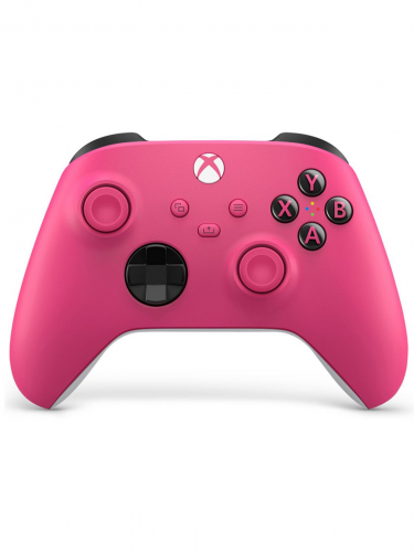 Wireless-Controller für Xbox - Deep Pink (XSX)