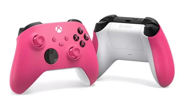 Controller xsx