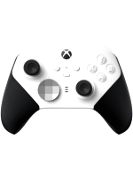 Wireless-Controller für Xbox - Elite Controller Series 2 - Core (Weiß)