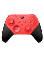 Wireless-Controller für Xbox - Elite Controller Series 2 - Core (Rot)