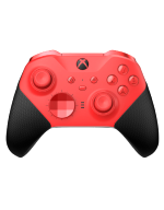 Wireless-Controller für Xbox - Elite Controller Series 2 - Core (Rot) (XSX)