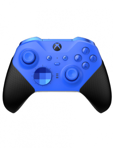 Wireless-Controller für Xbox - Elite Controller Series 2 - Core (Blau) (XSX)