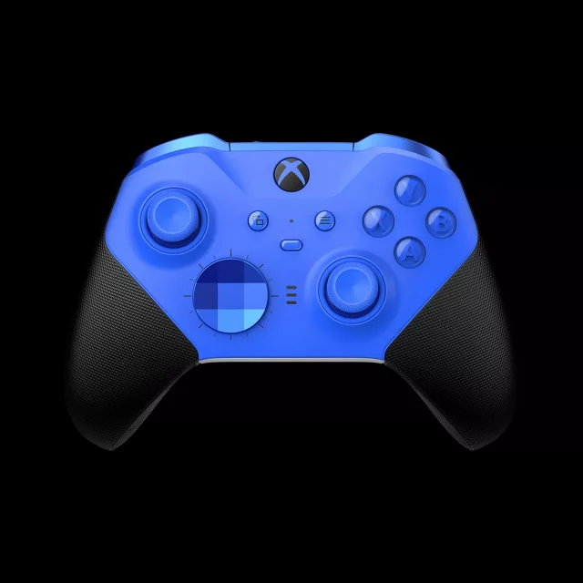 Drahtloser Controller für Xbox - Elite Controller Series 2 - Core (Blau)