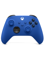 Wireless-Controller für Xbox - Blau