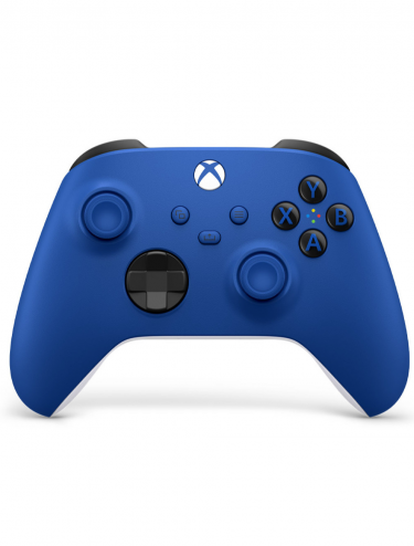 Wireless-Controller für Xbox - Blau (XSX)