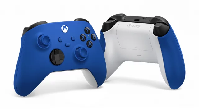 xsx Controller