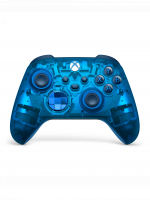 Xbox Wireless Controller - Sky Cipher Sonderausgabe