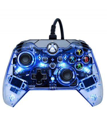 Controller pro Xbox - Afterglow Prismatic (X|S, One, Windows) (XBOX)