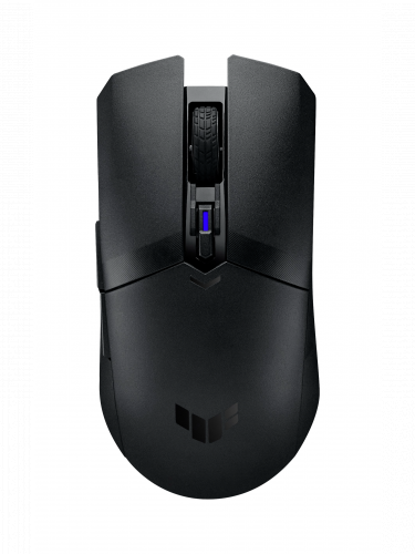 Gaming-Maus ASUS TUF GAMING M4 Wireless (PC)