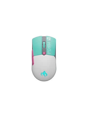 Gaming-Maus ASUS TUF Gaming MINI WIRELESS MOUSE Hatsune Miku Edition (PC)