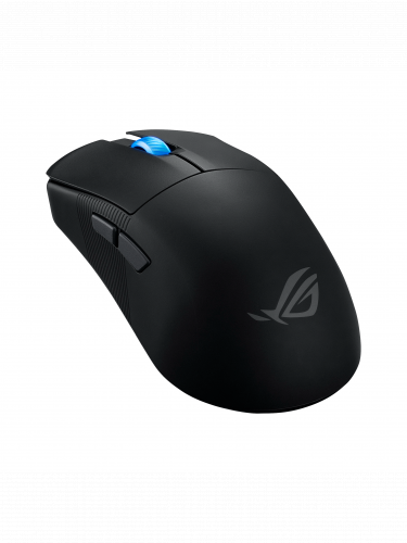 Gaming-Maus ROG Harpe Ace Mini (schwarz) (PC)