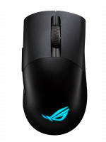 Gaming-Maus ASUS ROG Keris Wireless AimPoint (schwarz)