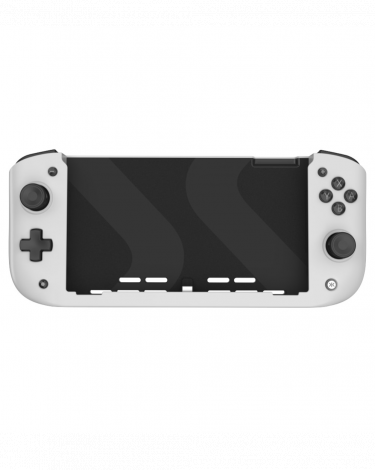 Nitro Deck - White Edition (Switch + OLED) (SWITCH)