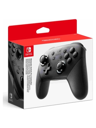 Controller Nintendo Switch Pro Controller