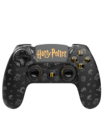 Controller für PlayStation 4 - Harry Potter Logo (PS4)